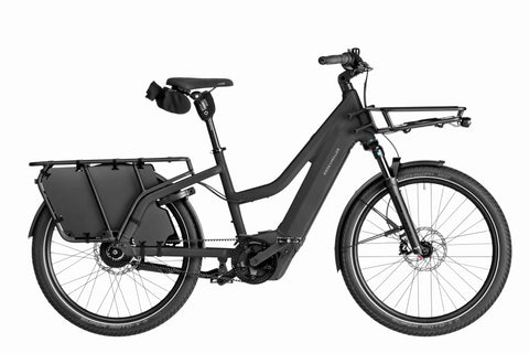 Riese & Müller Multicharger3 vario