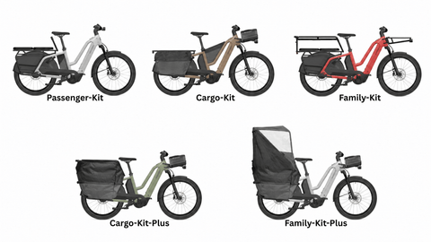 Riese & Müller Multicharger3 vario 
