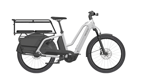 Riese & Müller Multicharger3 vario 