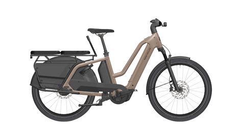 Riese & Müller Multicharger3 vario 