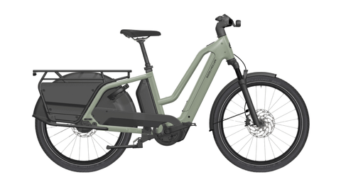 Riese & Müller Multicharger3 vario 