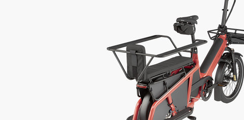 Riese & Müller Multitinker2 vario