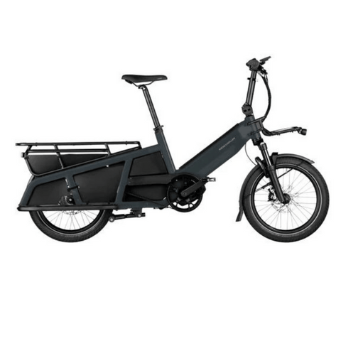 Riese & Müller Multitinker2 vario