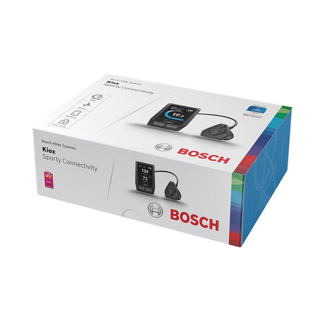 Bosch Nachrüst-Kit Kiox