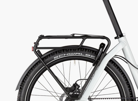 Riese & Müller Packster2 70 vario