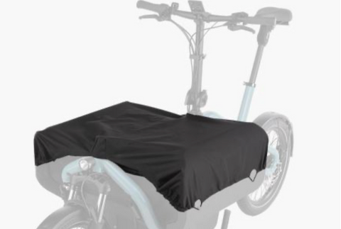 Riese & Müller Regenschutz Carrie