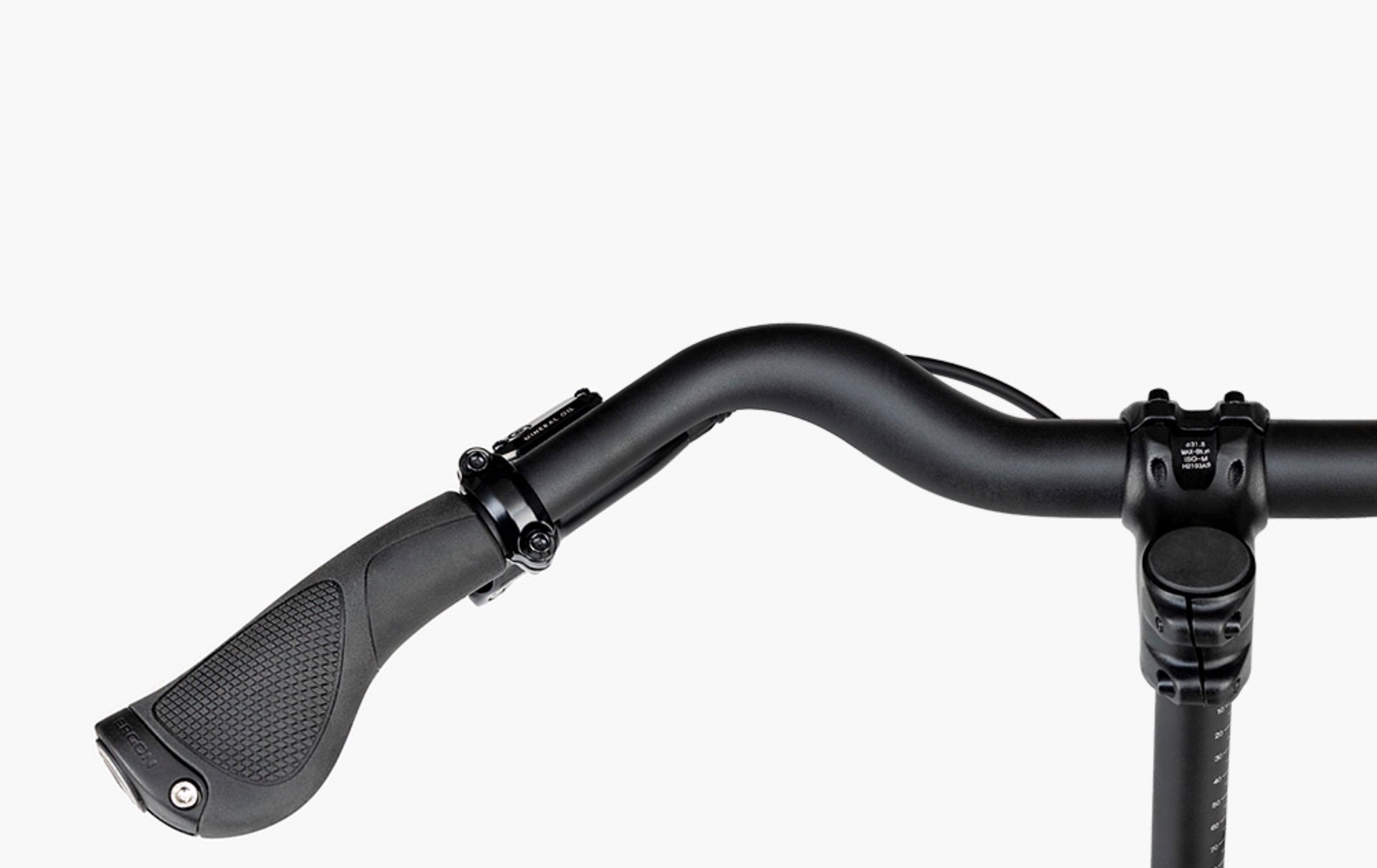 fahrradlenker komfort Riese & Müller Comfort Lenker // auch für Lastenräder – MORE Cargobike