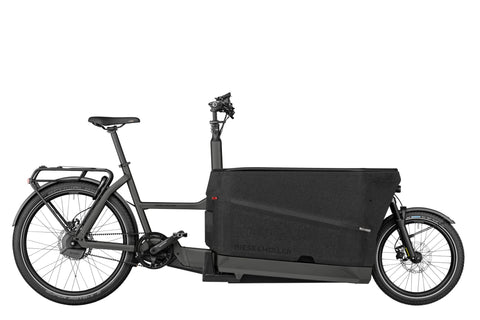 Packster 70 automatic