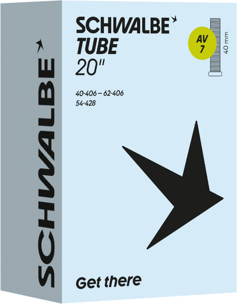 Schwalbe hoses