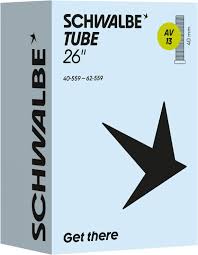 Schwalbe hoses