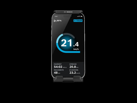 Bosch SmartphoneGrip vertical (NEU)