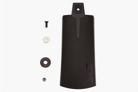 Bavette pour garde-boue