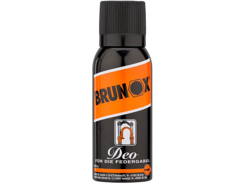 Spray pour fourche à suspension BRUNOX (100 ml)