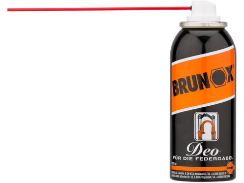 BRUNOX suspension fork spray (100 ml)