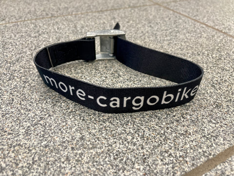 Sangle de tension / sangle d'arrimage Riese &amp; Müller