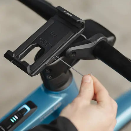 Bosch SmartphoneGrip vertical (NEU)