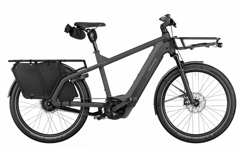 Riese & Müller Multicharger3 vario