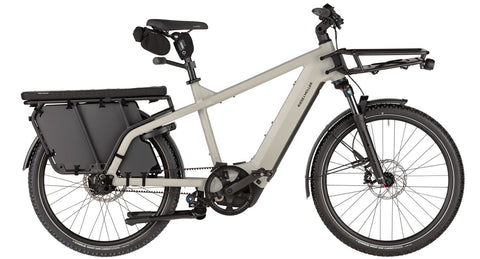 Riese & Müller Multicharger3 vario