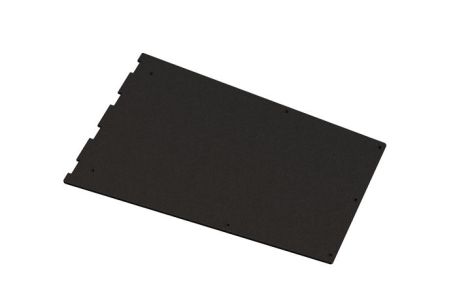 Base plate for child seats Load 75