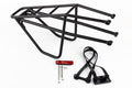 Load and Packster luggage racks 